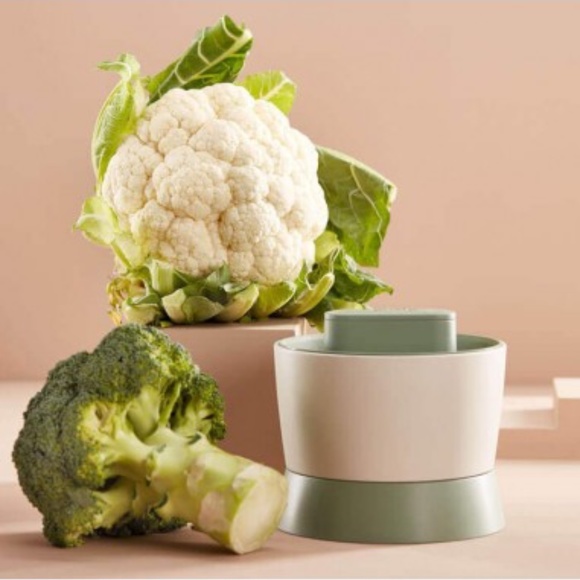 Lékué Vegetable Ricer - Picture 6 of 6